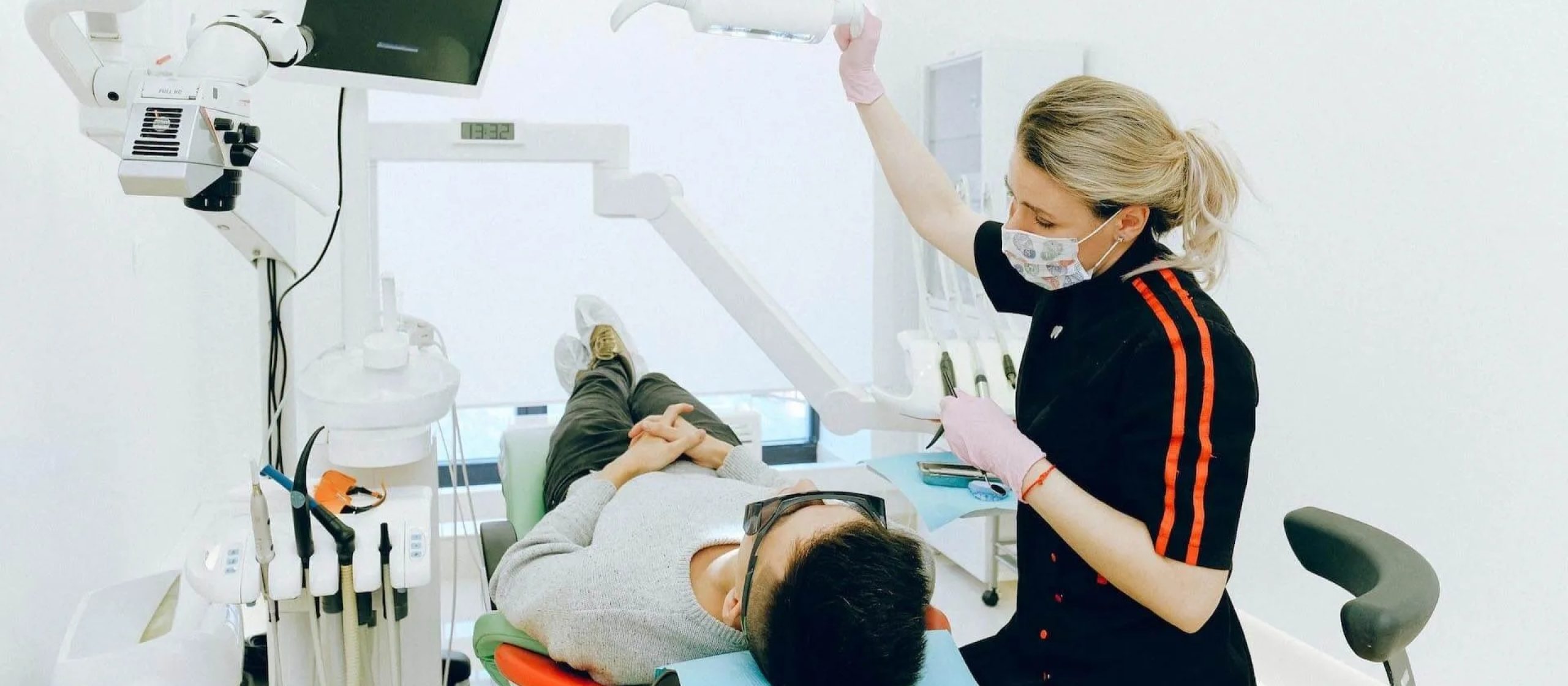 Hero Windental - clinica dentale N.1 a Tirana con sorrisi vincenti