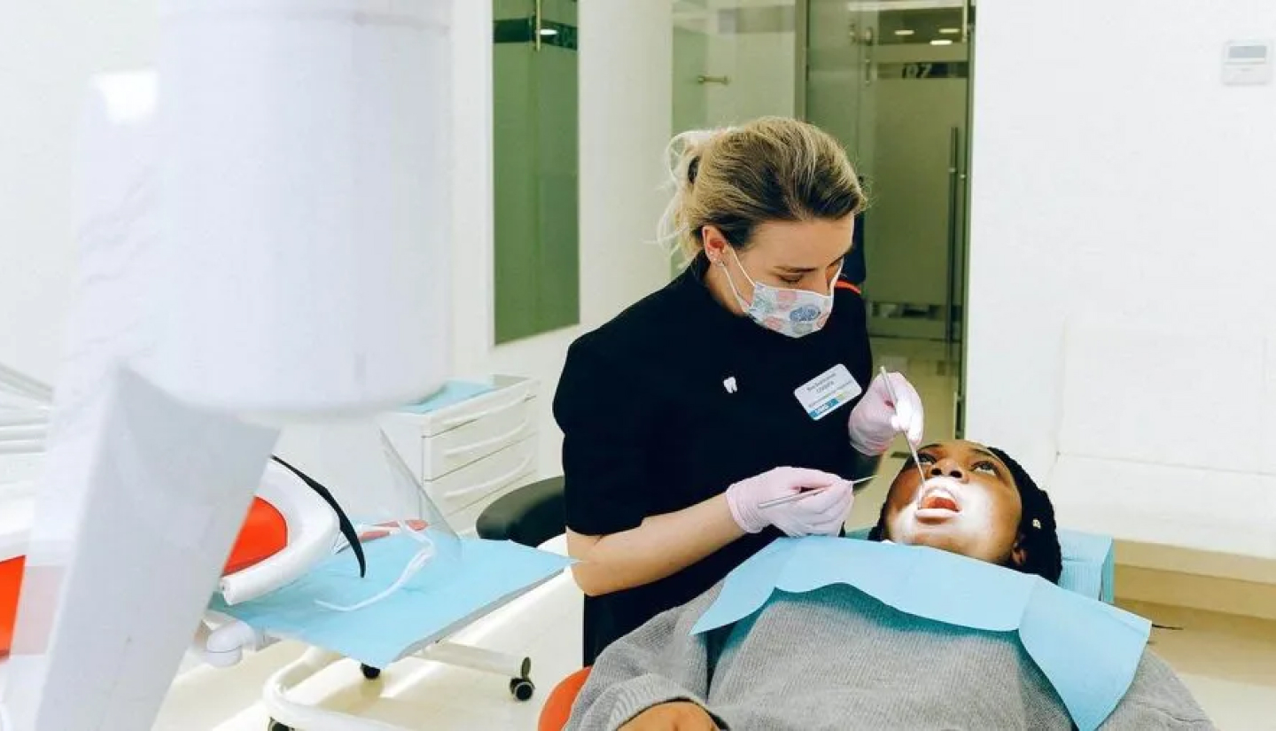 Servizi dentali Windental Albania - impianti estetica ortodonzia