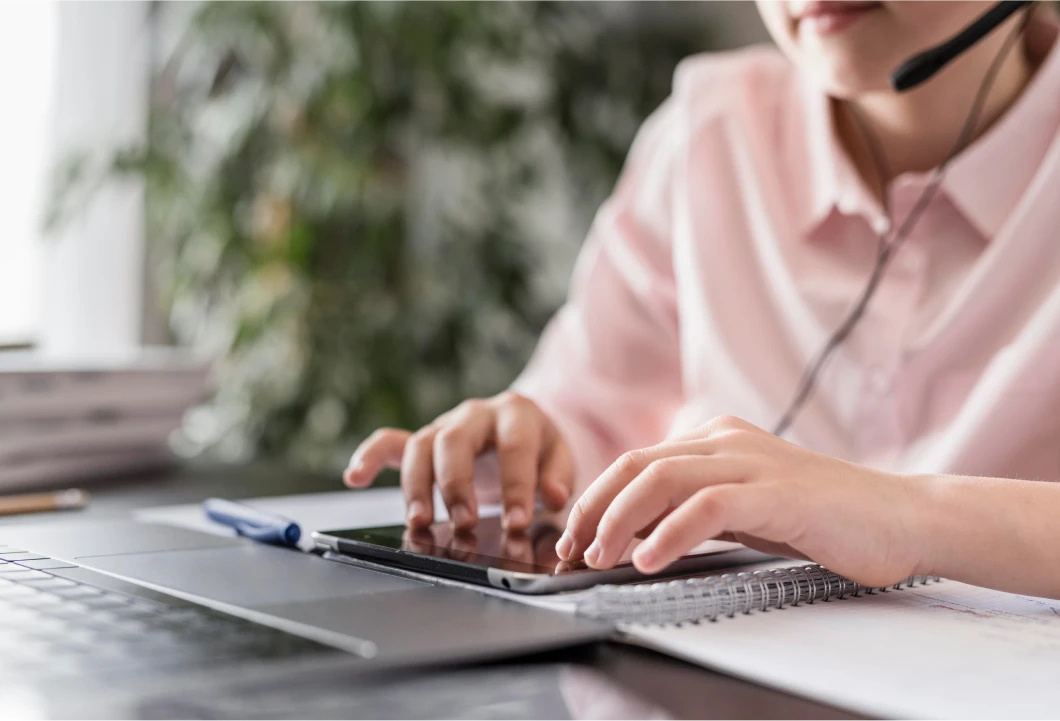 Studio dentistico moderno Windental Tirana - trattamento dentale