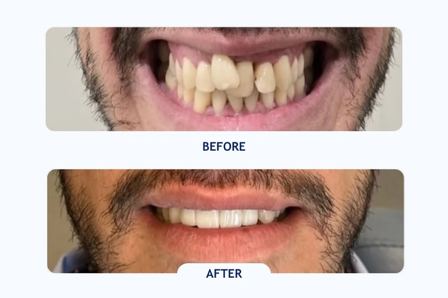 Clinica dentale Windental - ambienti moderni e accoglienti a Tirana