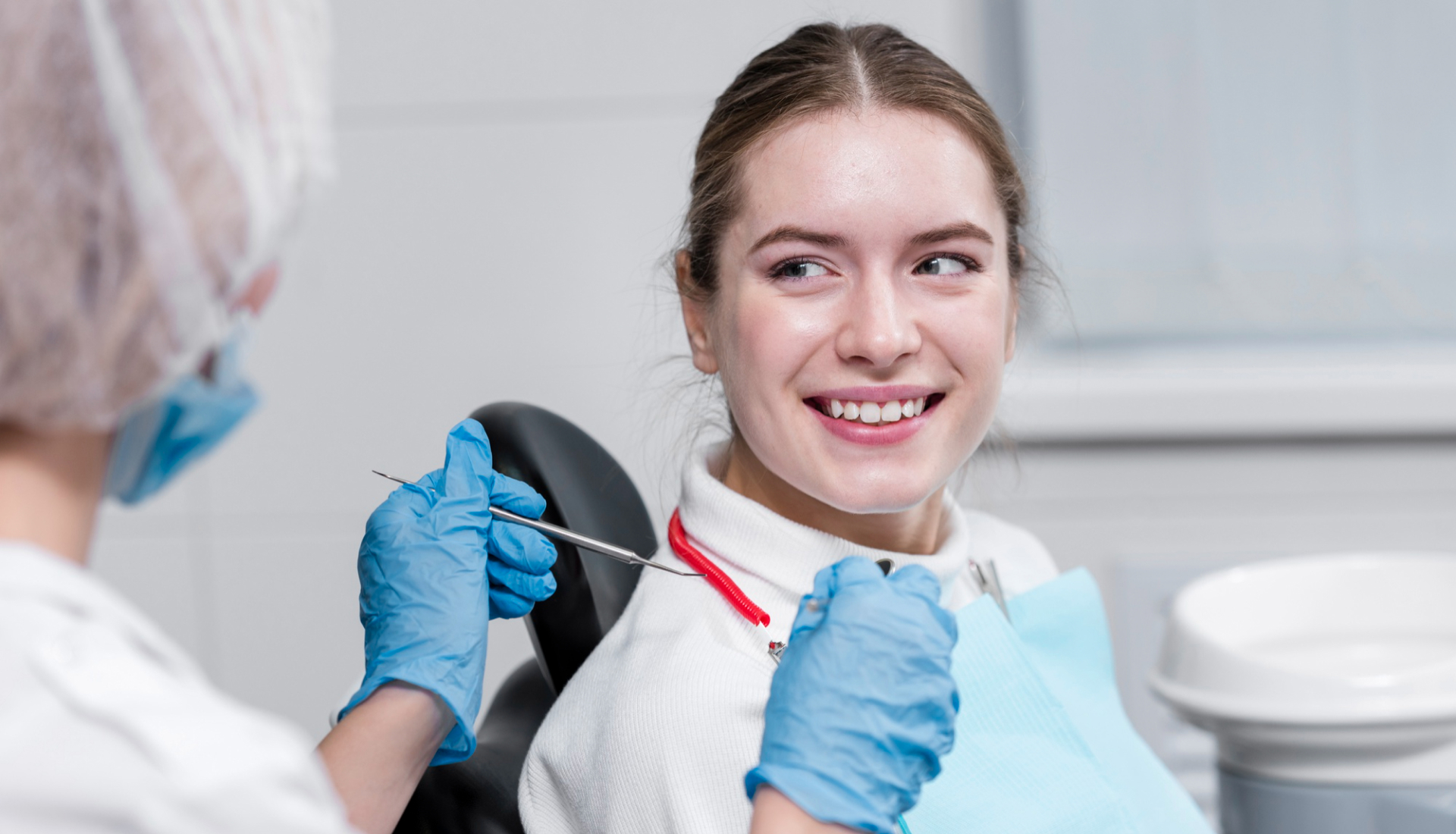 Contattaci Windental - prenota una consulenza gratuita a Tirana